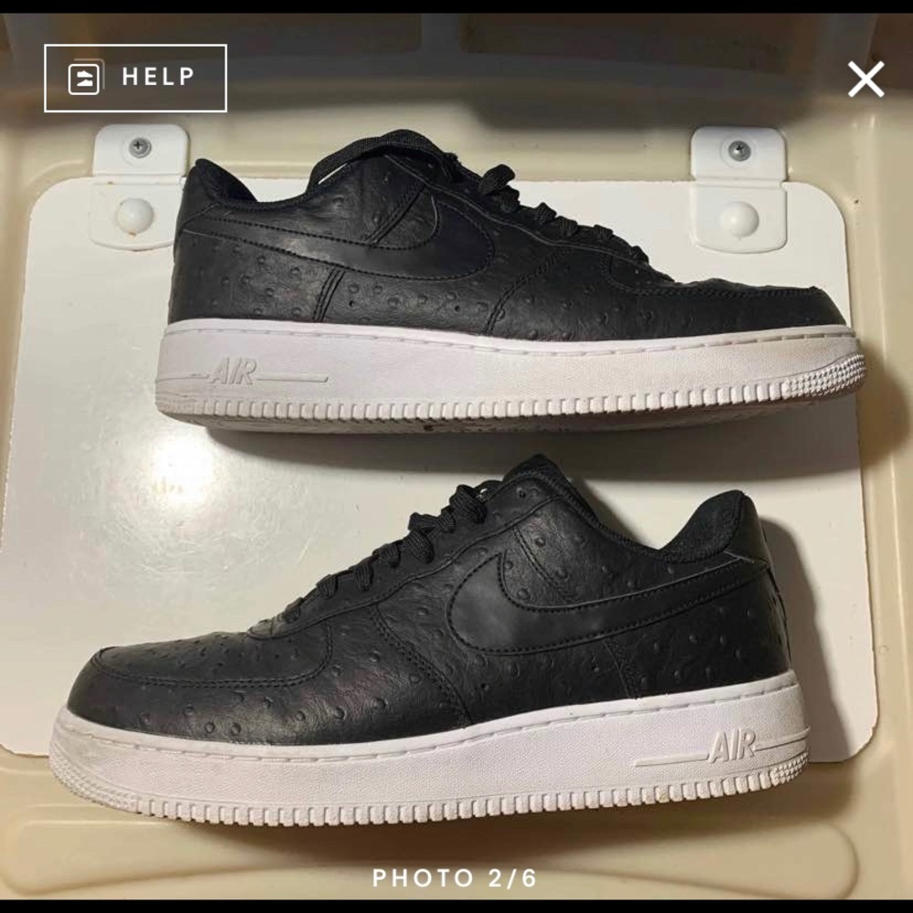 Air Force  1 Low
